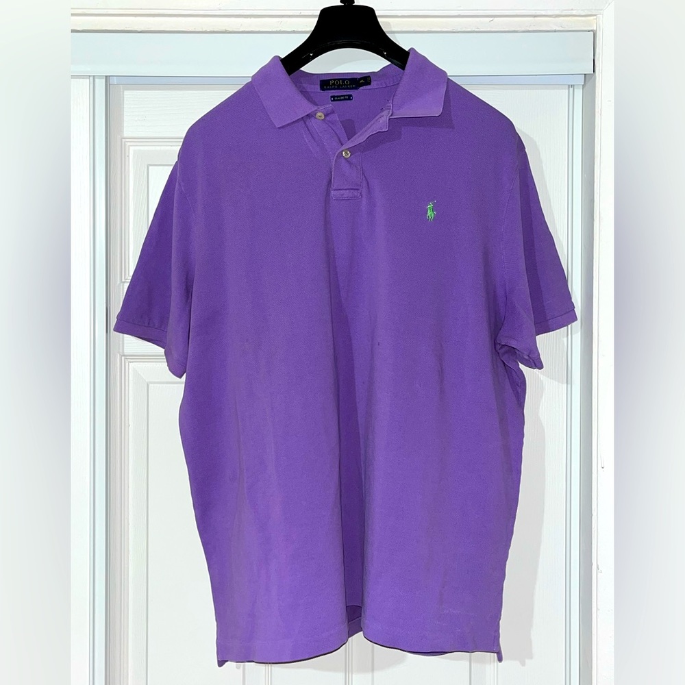 Polo by Ralph Lauren classic fit